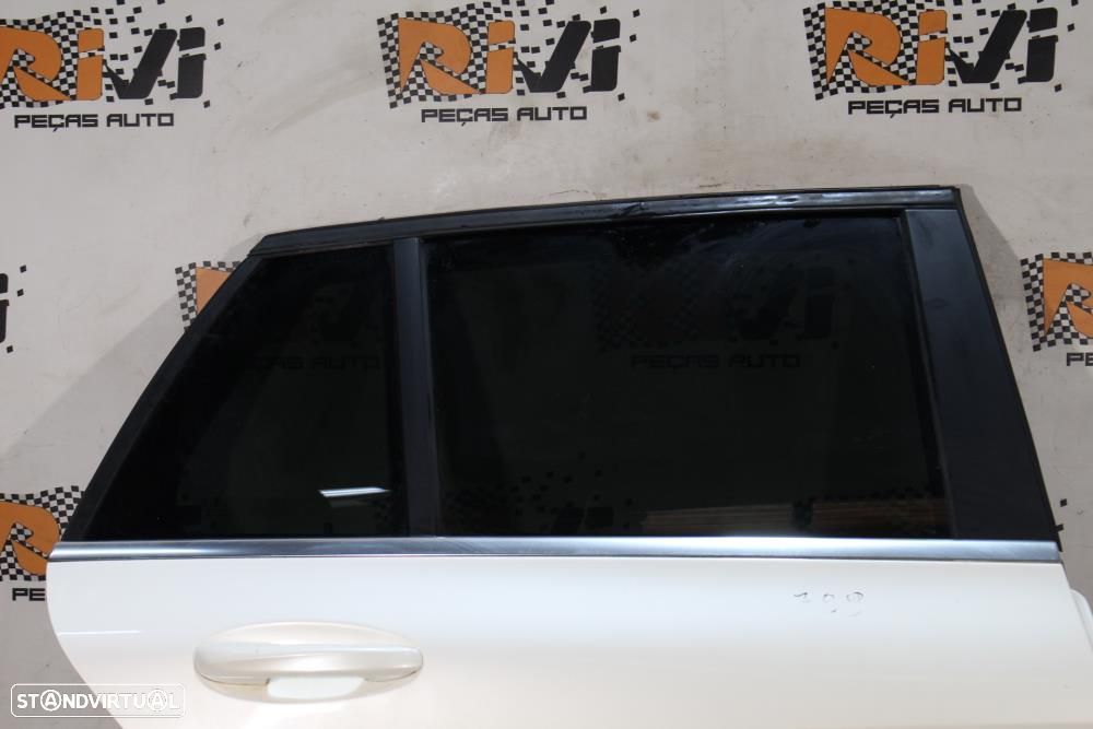 Porta Trás Direita Mercedes-Benz C-Class T-Model S205 - 3