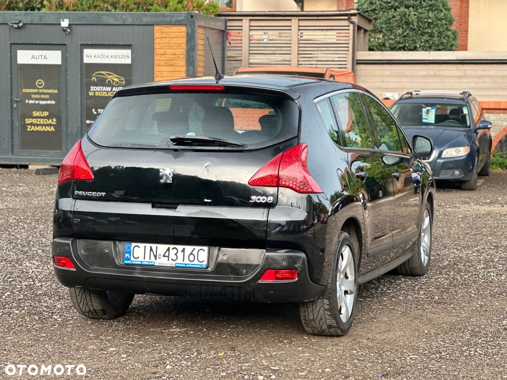 Peugeot 3008 120 VTi Tendance - 6