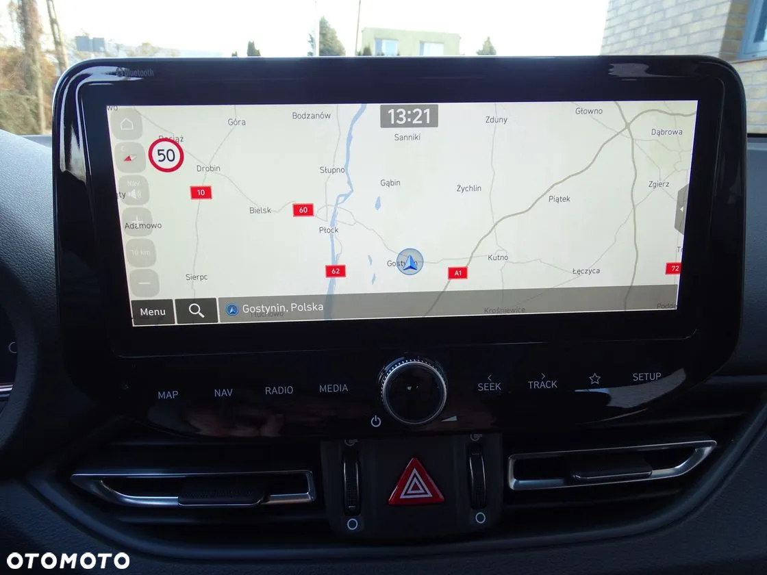 Hyundai i30 1.5 T-GDI 48V-Hybrid EDITION 30 - 35