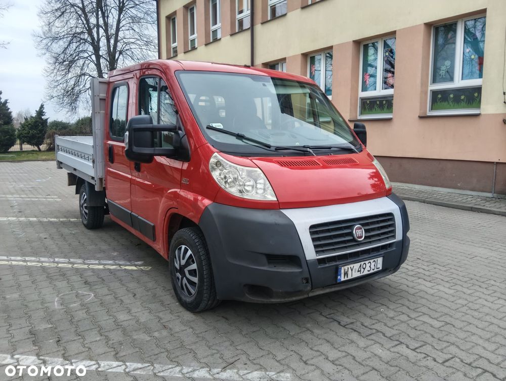 Fiat Ducato - 2
