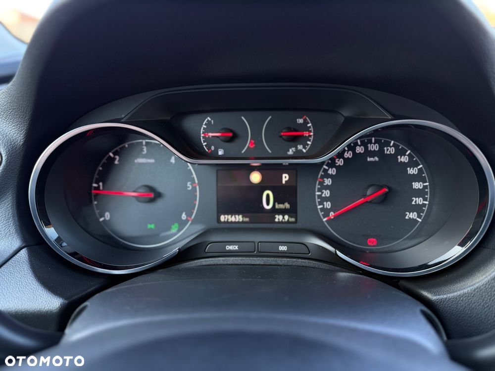 Opel Grandland X 1.6 D Start/Stop Automatik Edition - 31