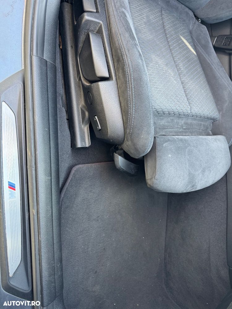 BMW Seria 3 316d - 11