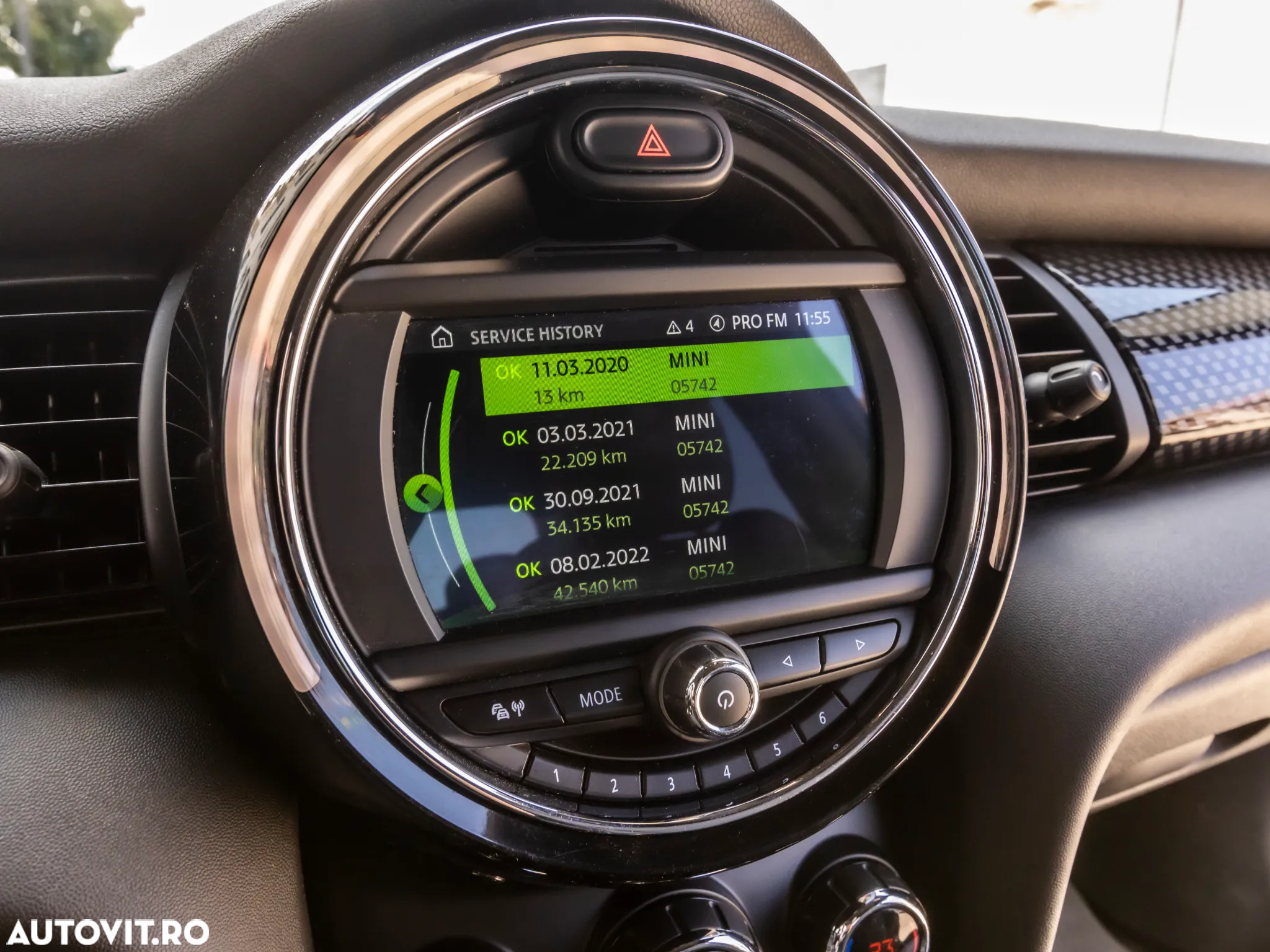 Mini Cooper S - 21