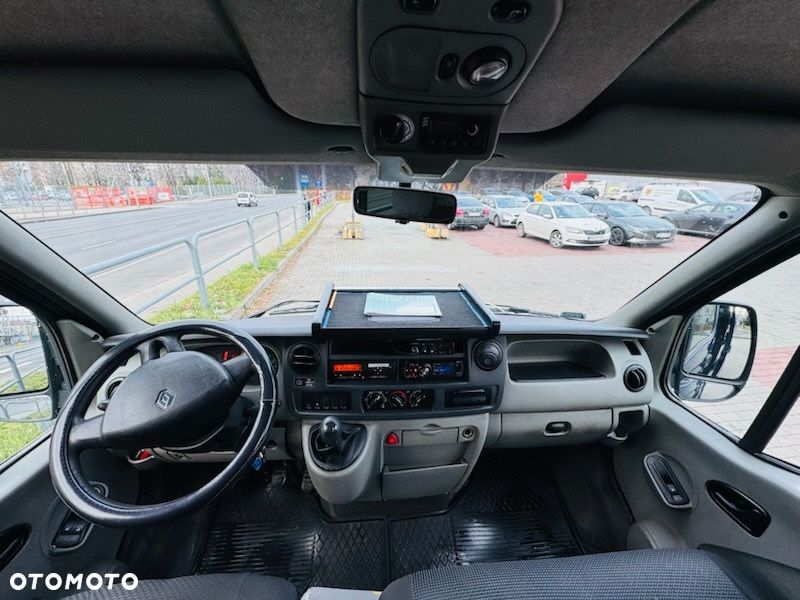 Renault Master - 6