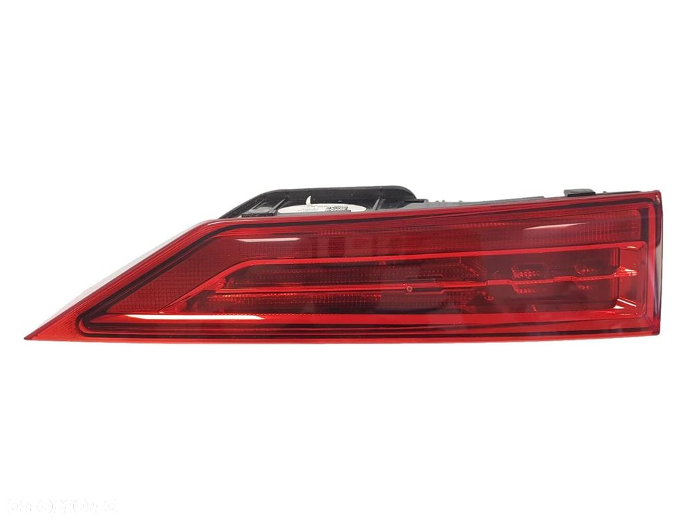 VOLVO XC60 II 17- LAMPA TYŁ LED TYLNA LEWA W KLAPĘ  31446617 - 1