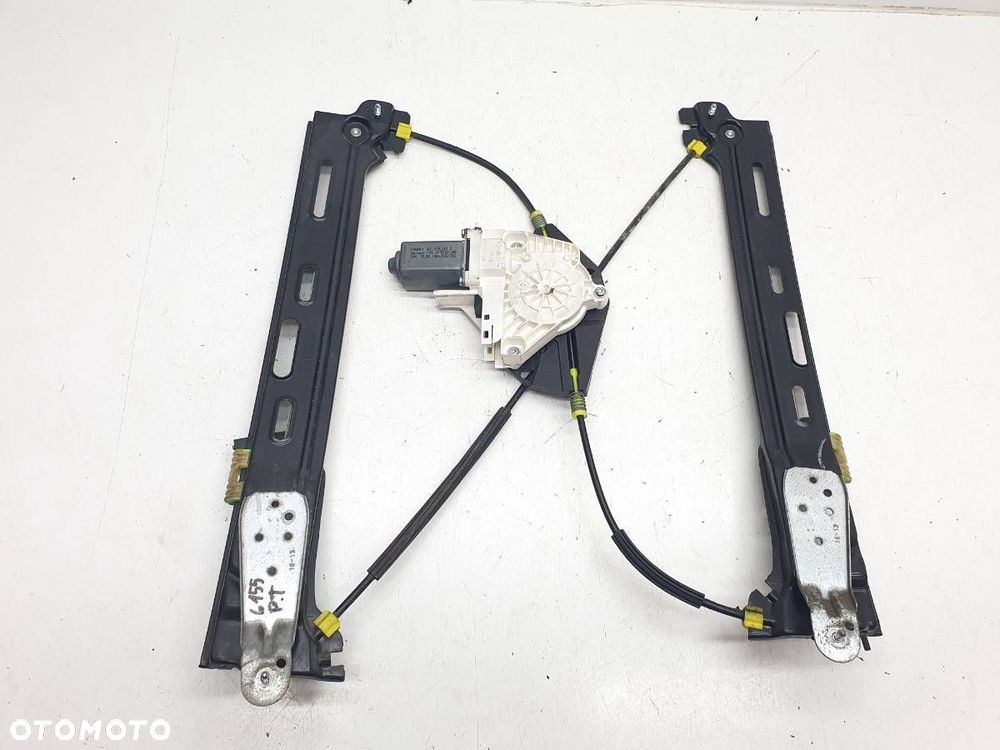 PODNOŚNIK SILNICZEK SZYBY TYŁ PRAWY SHARAN II 7N ALHAMBRA - 1