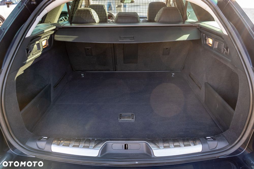 Peugeot 508 BlueHDi 180 EAT6 Stop&Start Allure - 36