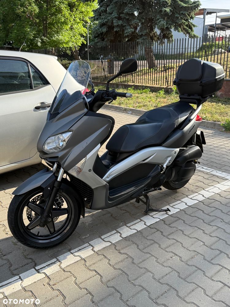 MBK Skycruiser - 7