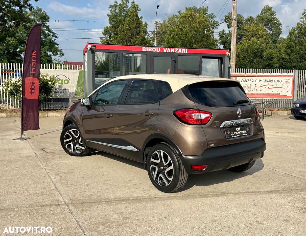 Renault Captur - 2