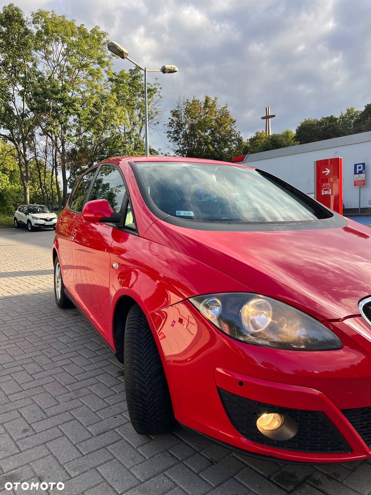 Seat Altea - 18