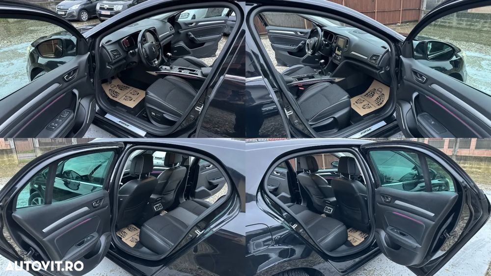 Renault Megane ENERGY dCi Intens - 11