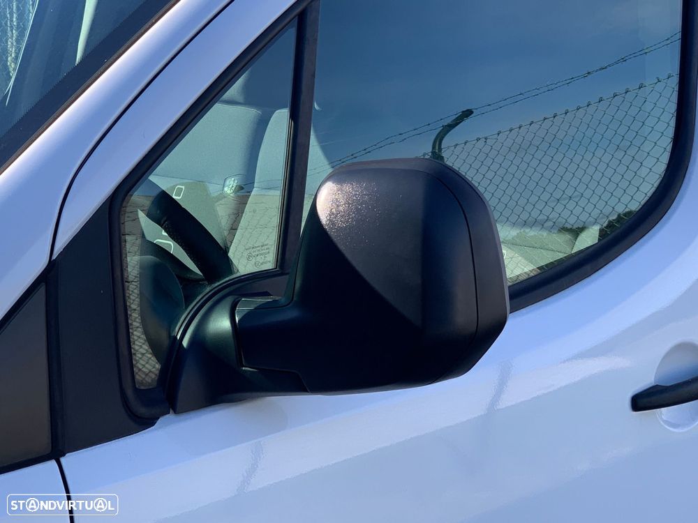 Citroën Berlingo 1.6 e-HDi Exclusive - 7