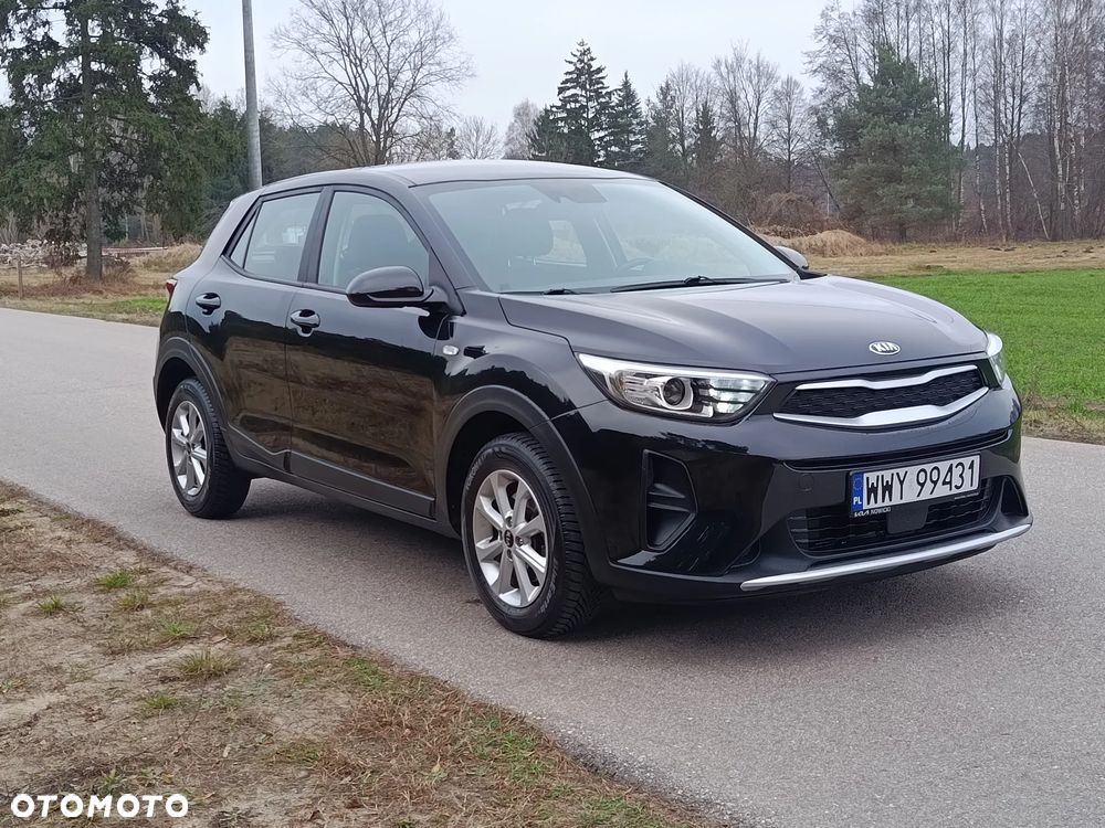 Kia Stonic - 2