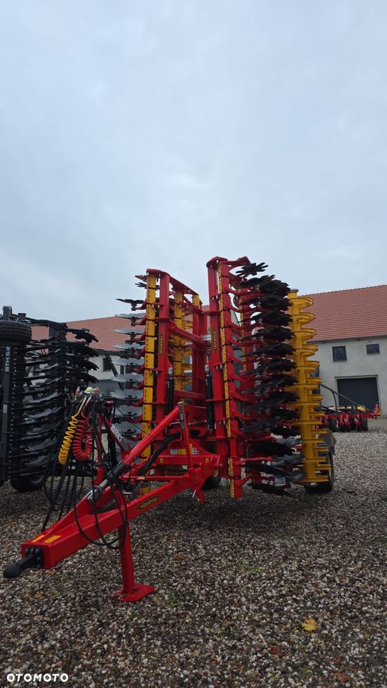 Väderstad Spirit - 4