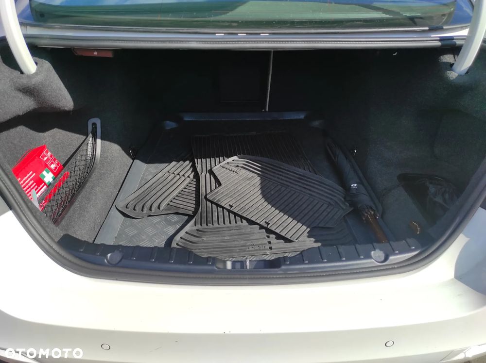 BMW Seria 5 - 39