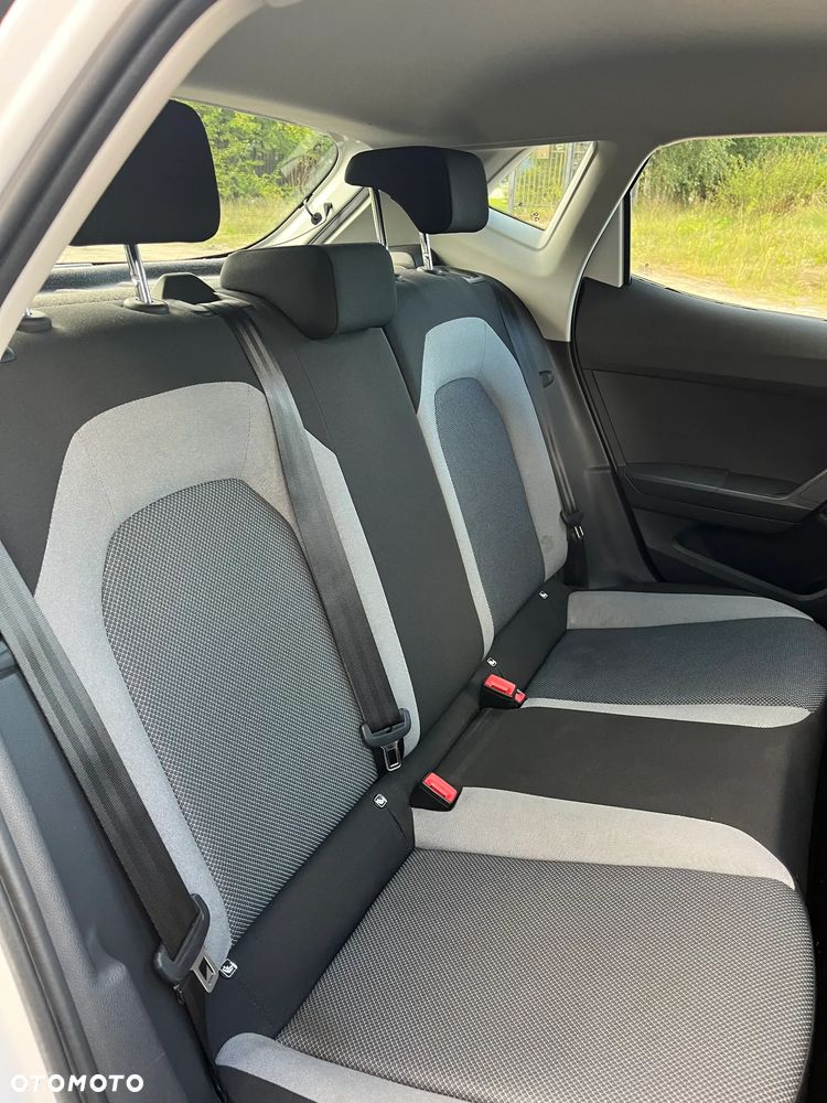 Seat Ibiza - 20