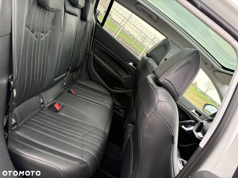 Peugeot 308 BlueHDi FAP 150 EAT6 Stop & Start Allure - 10