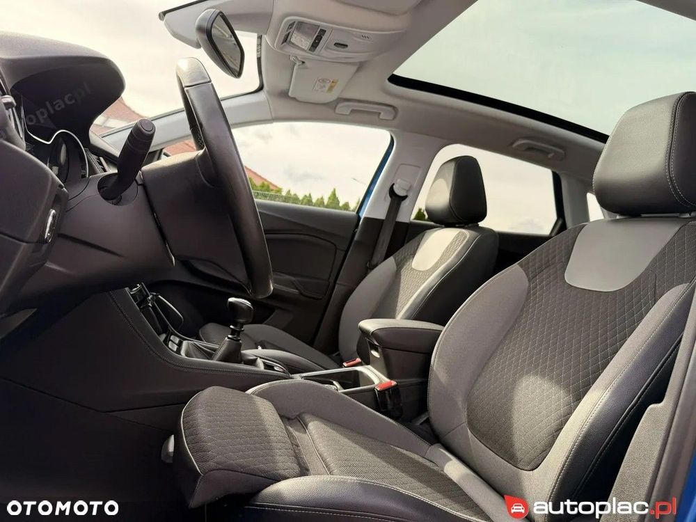 Opel Grandland X - 34