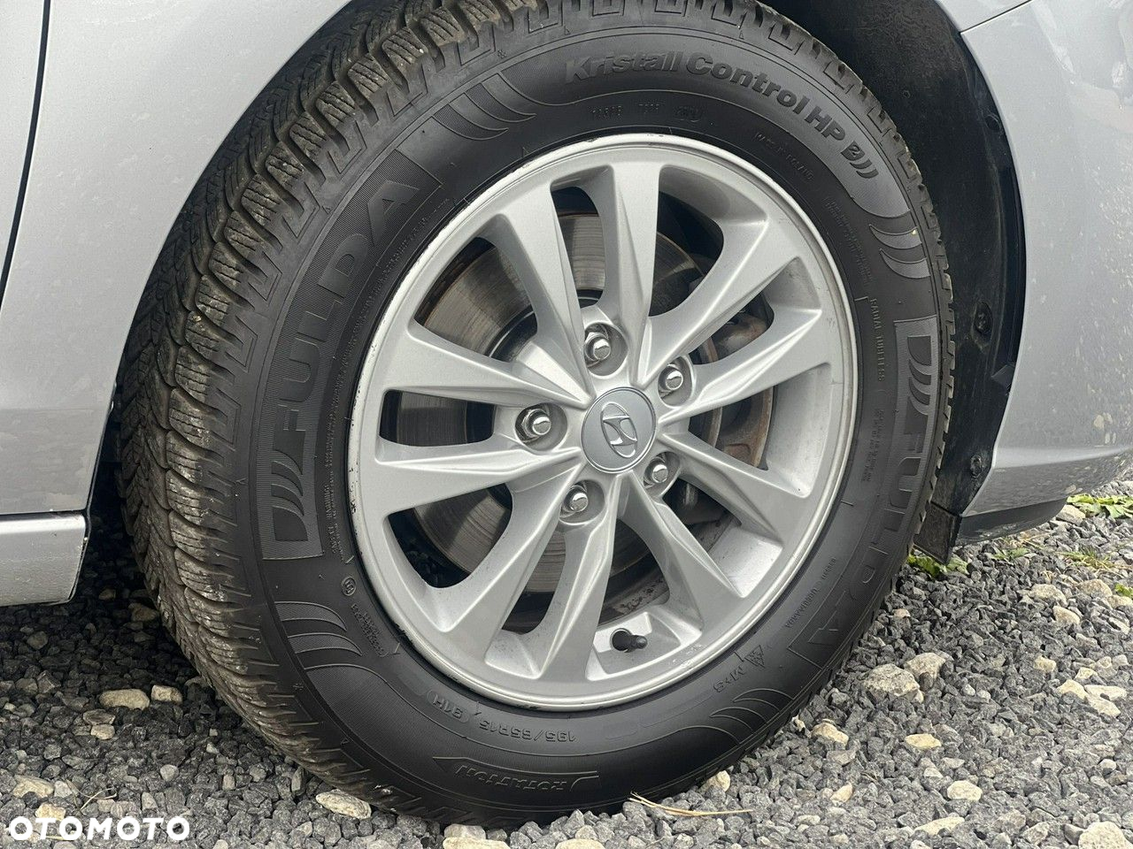 Hyundai i30 1.5 DPI Classic + - 10