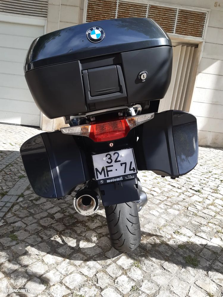 BMW R 1200 RT - 7