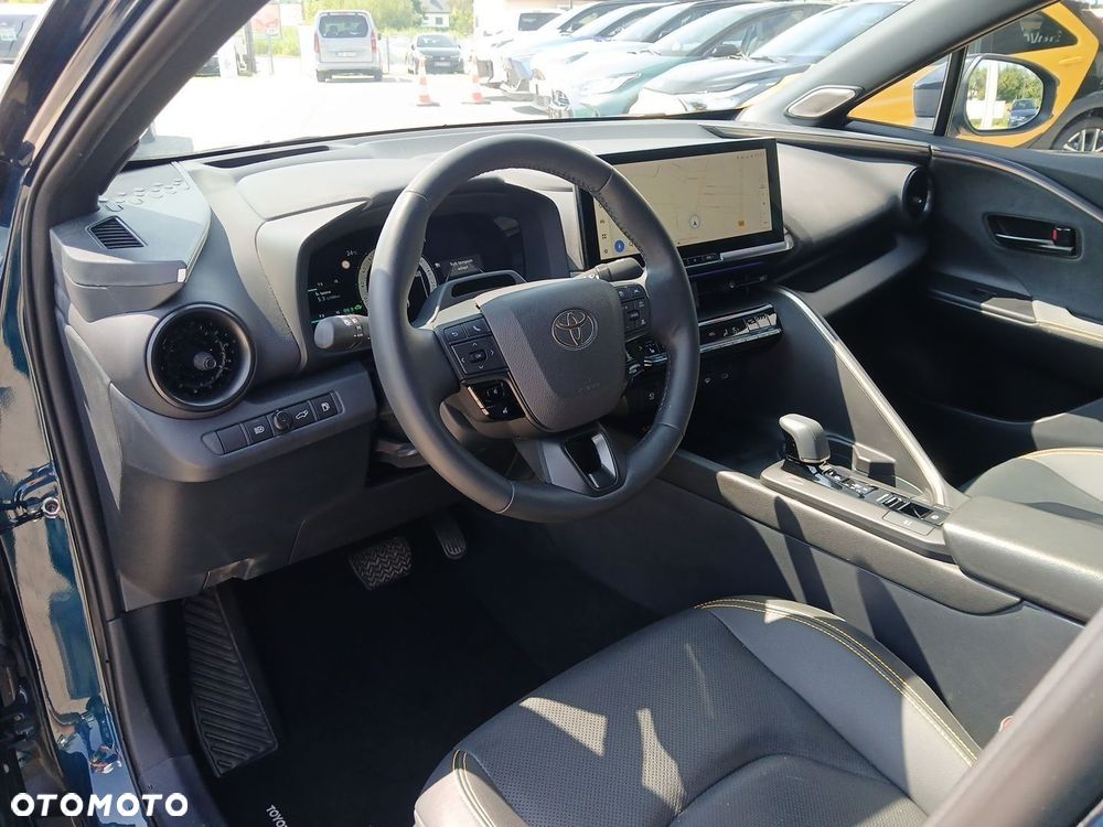Toyota C-HR 2.0 Hybrid Dynamic Force Executive Premiere Edition - 19