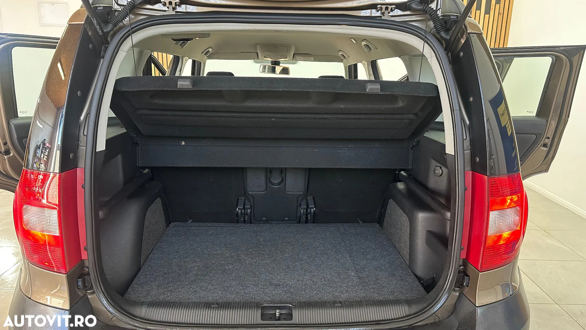 Skoda Yeti 2.0 TDI Ambition - 18
