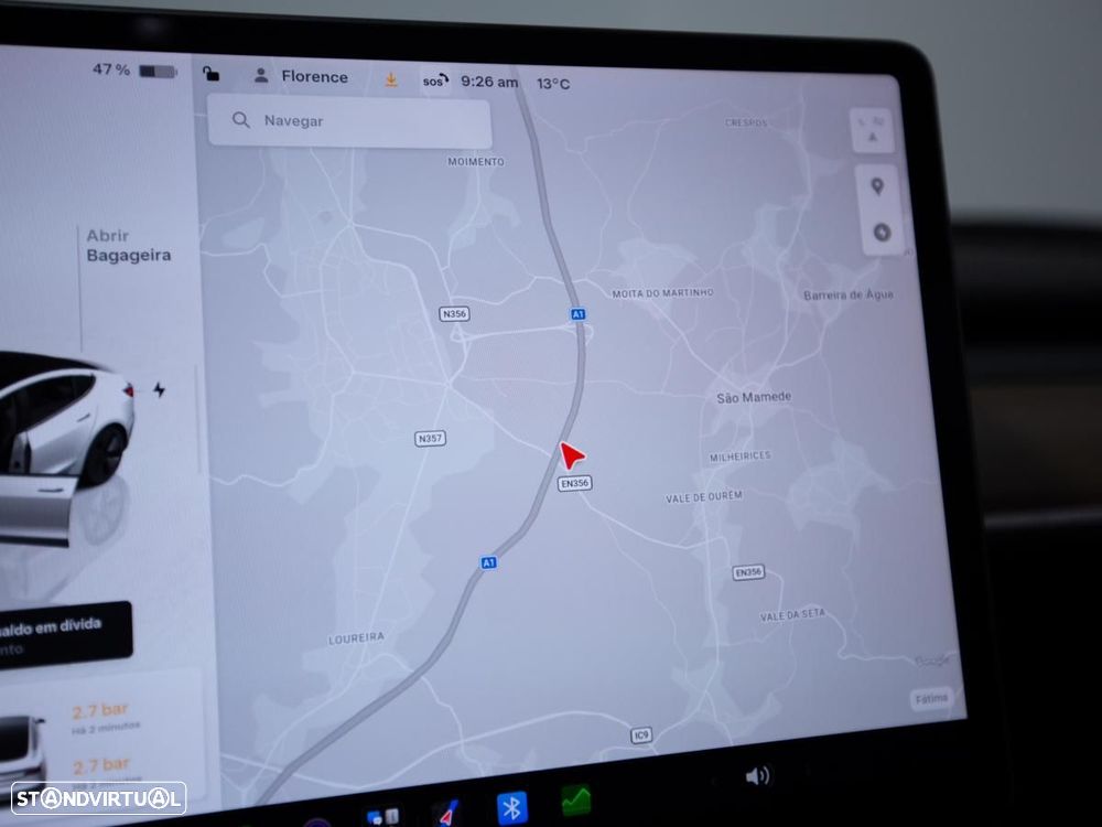 Tesla Model 3 Long-Range Dual Motor AWD - 29
