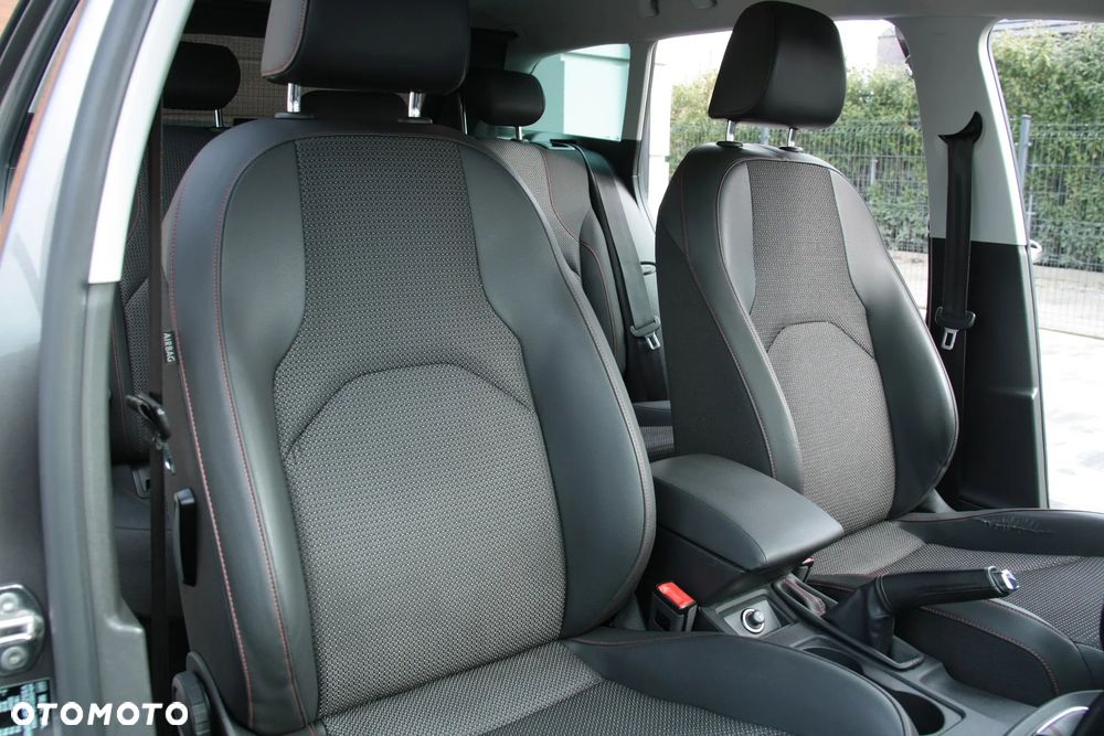 Seat Leon 1.4 TSI FR S&S - 21