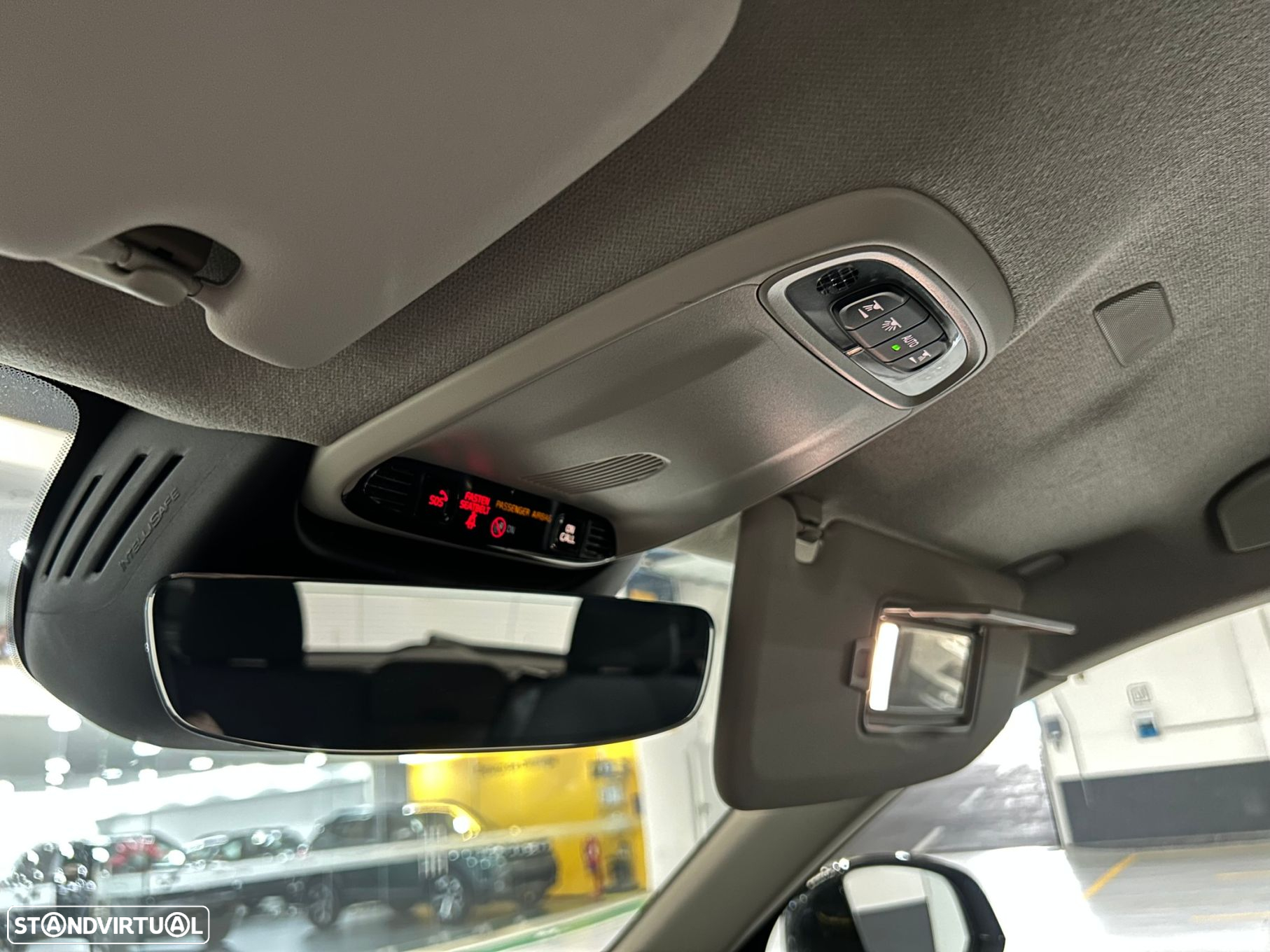 Volvo XC 40 1.5 T5 PHEV Inscription - 39