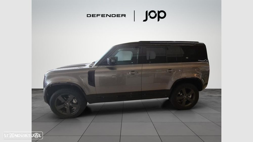 Land Rover Defender 2.0 P400e 110 AWD X-Dynamic SE - 3