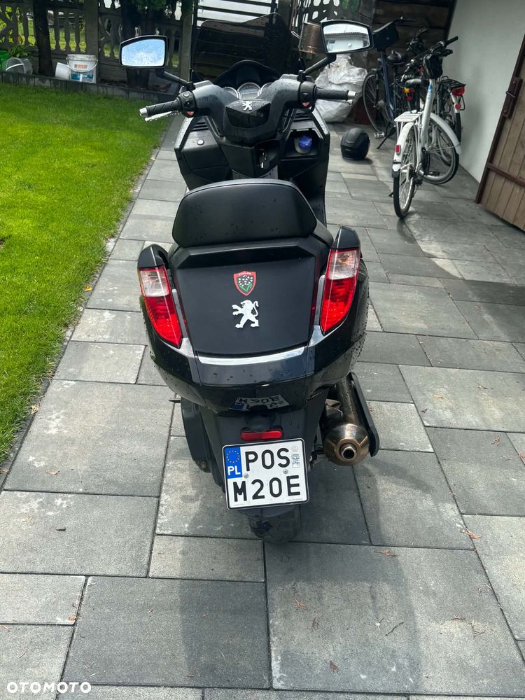 Peugeot Satelis - 5