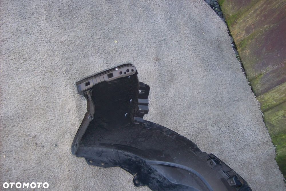spoiler zderzaka tylnego hyundai tucson iii - 9