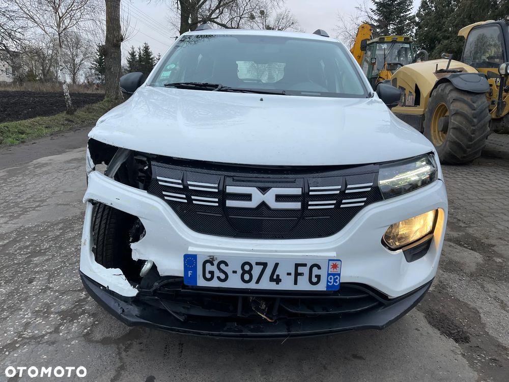 Dacia Spring Electric 45 Expression - 18