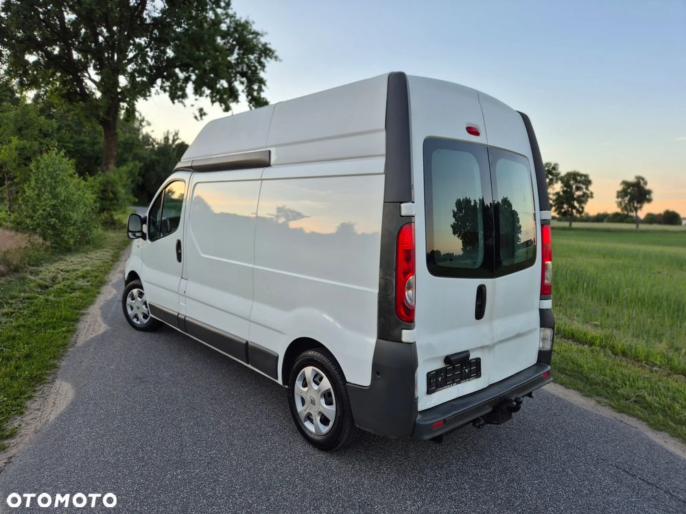 Renault Trafic - 4