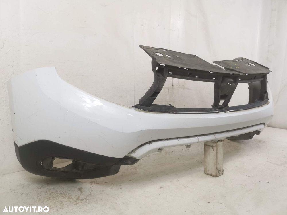 Bara Fata Dacia  Duster 2 2018 2019 2020 2021 2022 Originala In Stare - 3