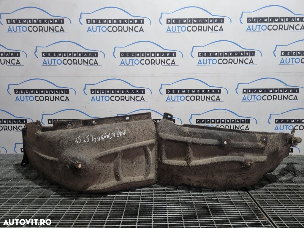 Carenaj stanga spate Mini Countryman 2010 - 2016 SUV 4 Usi (1004) - 2