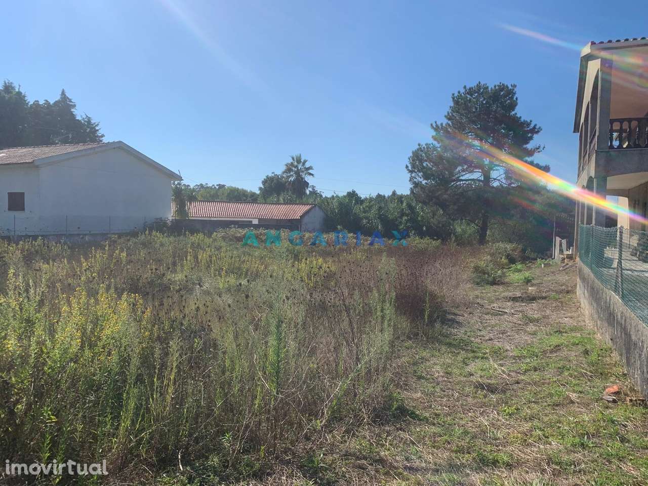 ANG319 - Terreno com 2000m2 para Venda em São Jorge - Grande imagem: 3/8