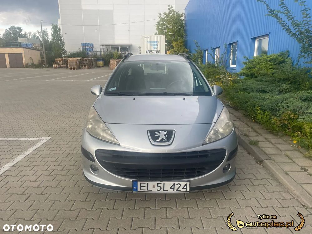 Peugeot 207 - 6