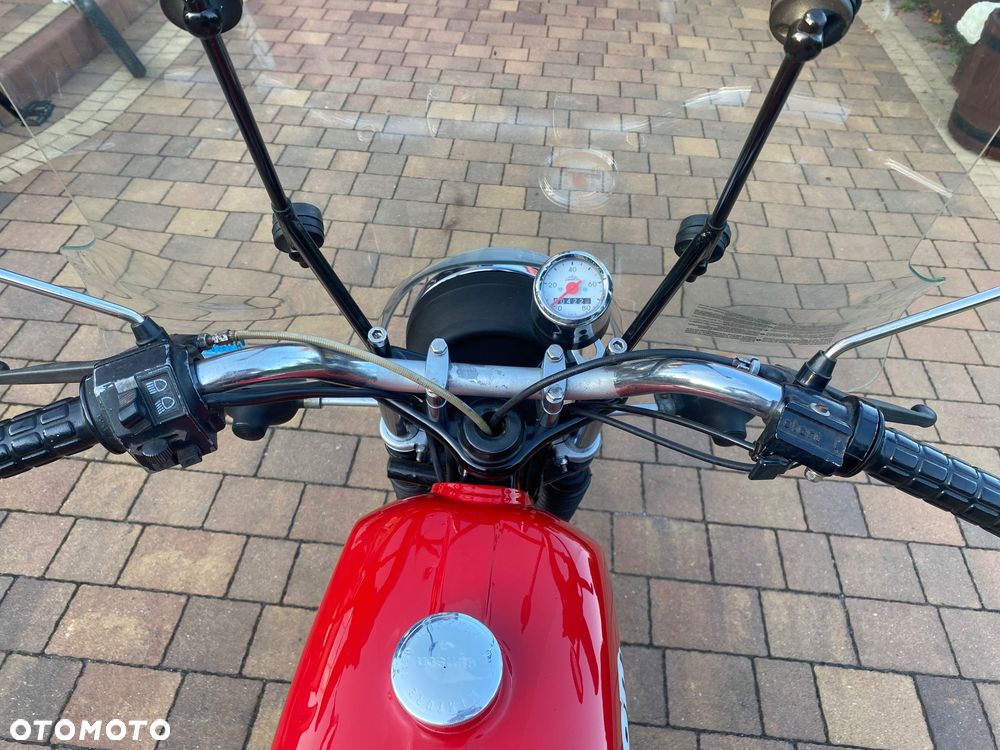 Simson Inny - 13