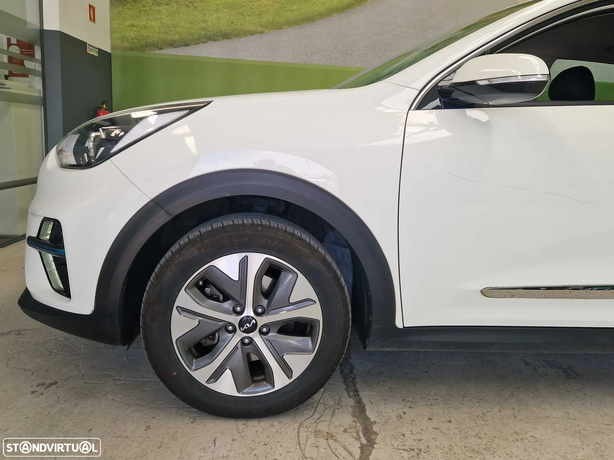 Kia e-Niro 64kWh - 5