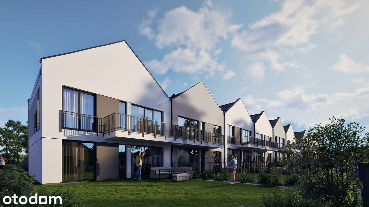 Mieszkanie BEZCZYNSZOWE 43,67m² z ogródkiem|ul.Żeromskiego|Siemiatycze - Pełny obrazek: 4/4