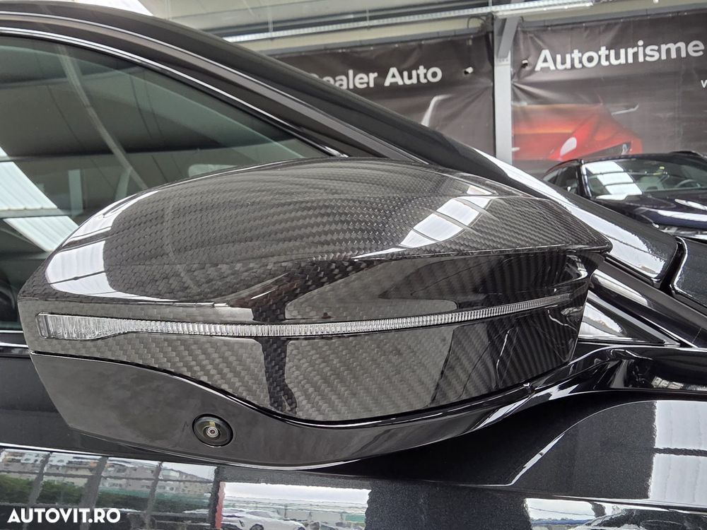 BMW M5 xDrive AT PHEV - 20