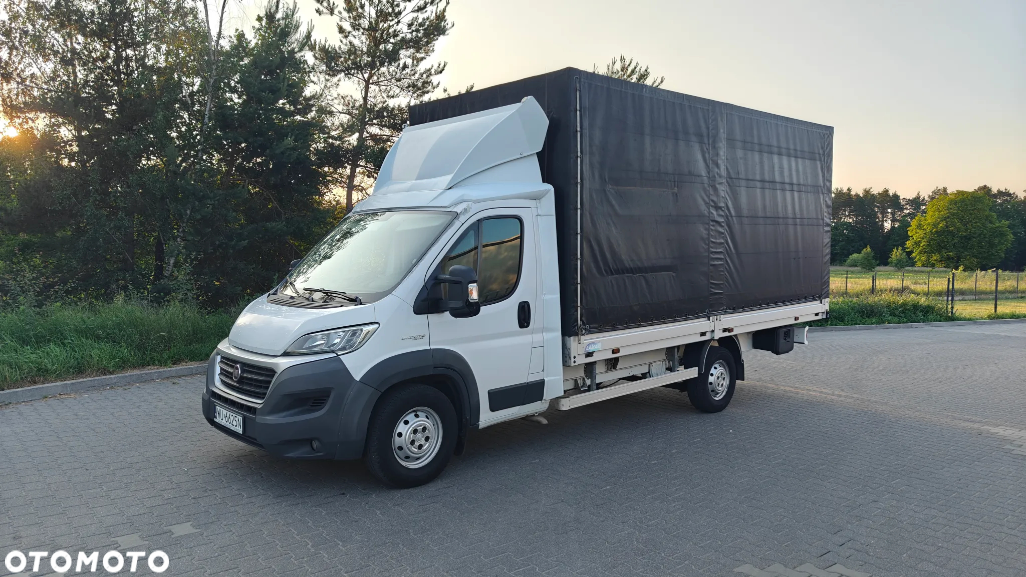 Fiat Ducato - 3
