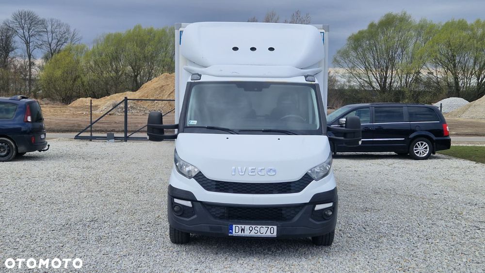 Iveco Daily - 4