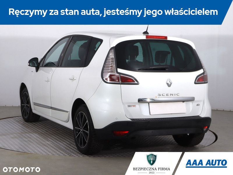 Renault Scenic - 6