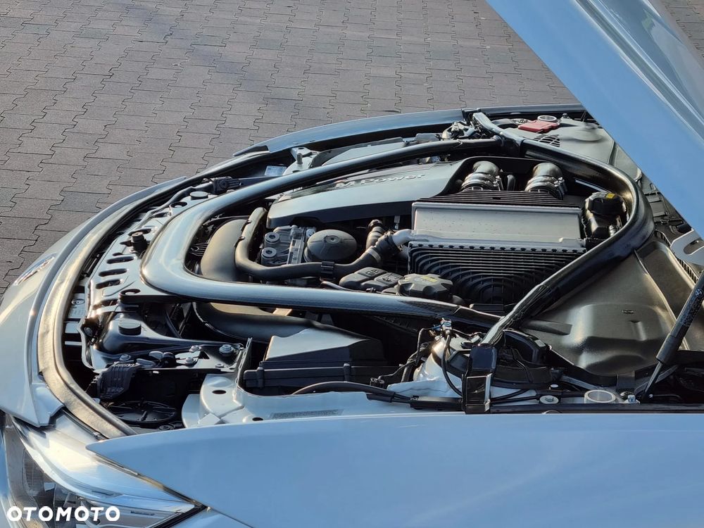 BMW M4 - 9