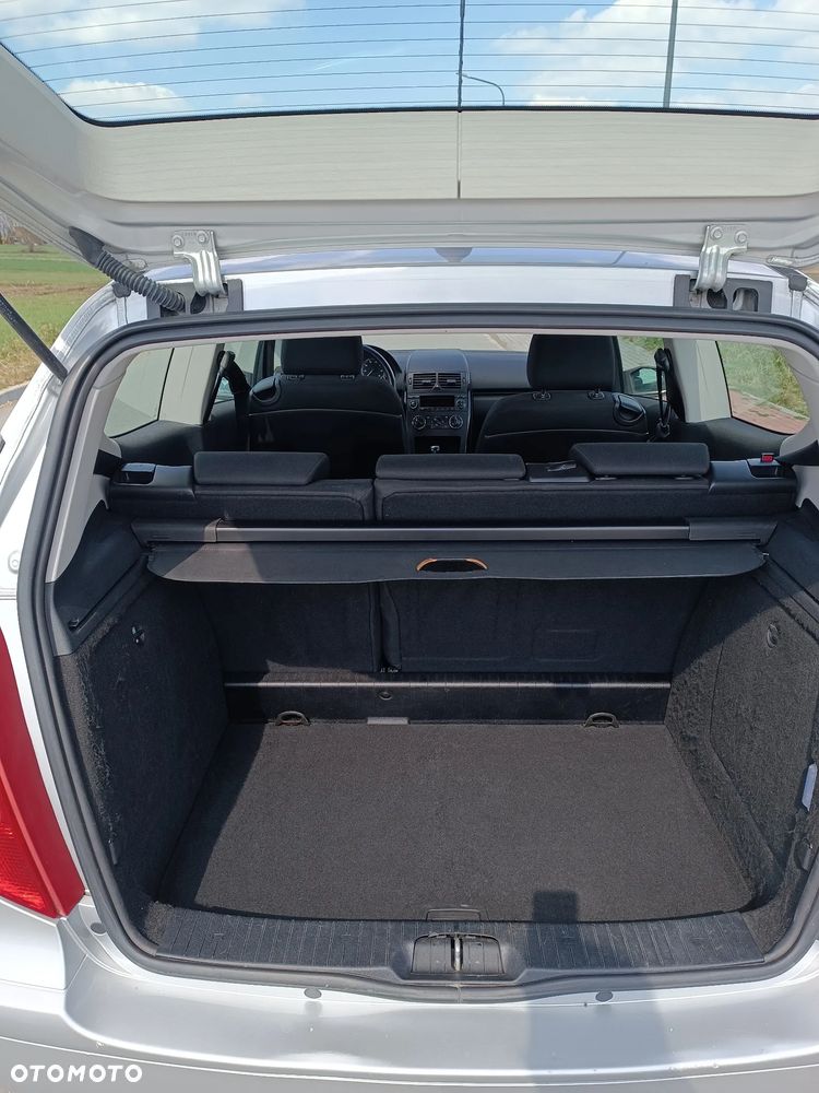 Mercedes-Benz Klasa A - 13