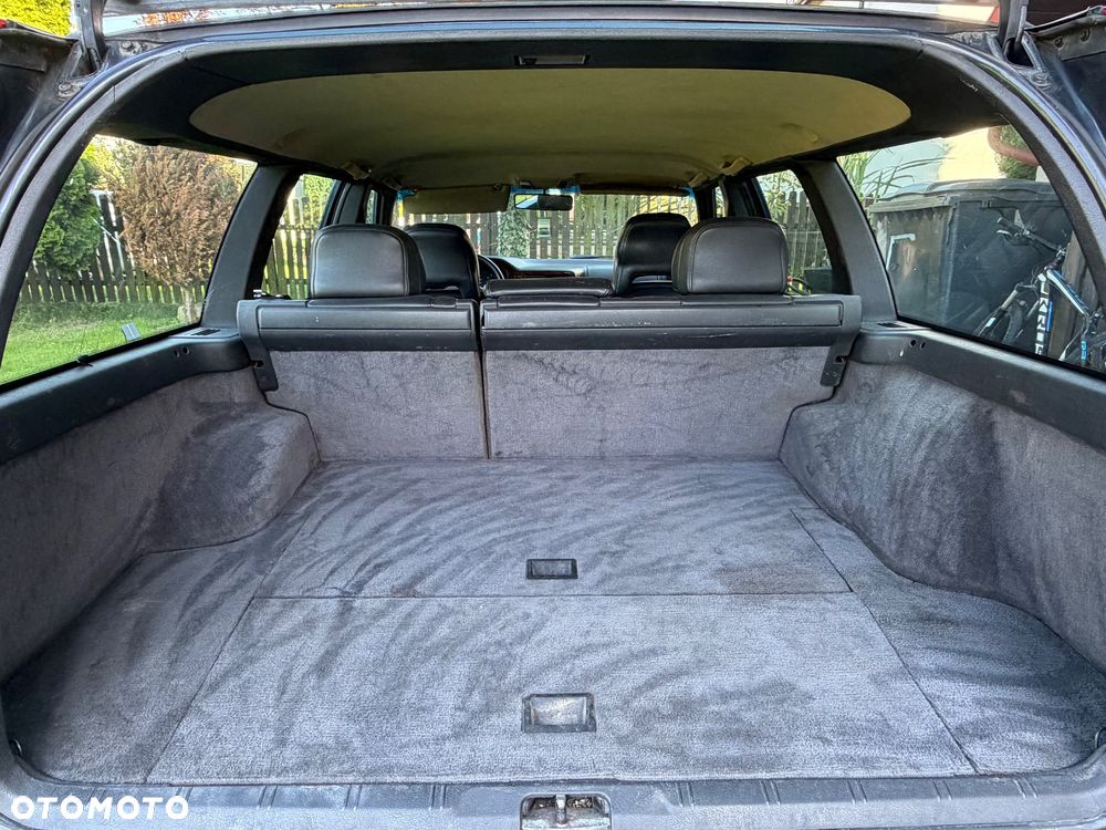 Volvo 850 - 16