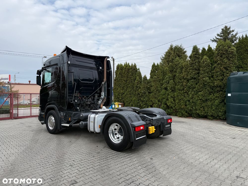 Scania - 12