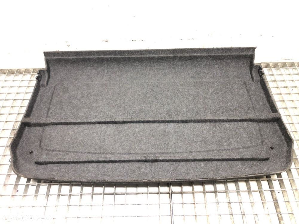 PÓŁKA TYLNA - 86.00 PLN - FIAT BRAVO II (198_) 2006 - 2022 1.9 D Multijet (198AXB1A) 88 kW [120 - 3